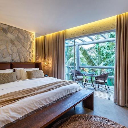 Villas Supreme Hotel Maceio  Luaran gambar