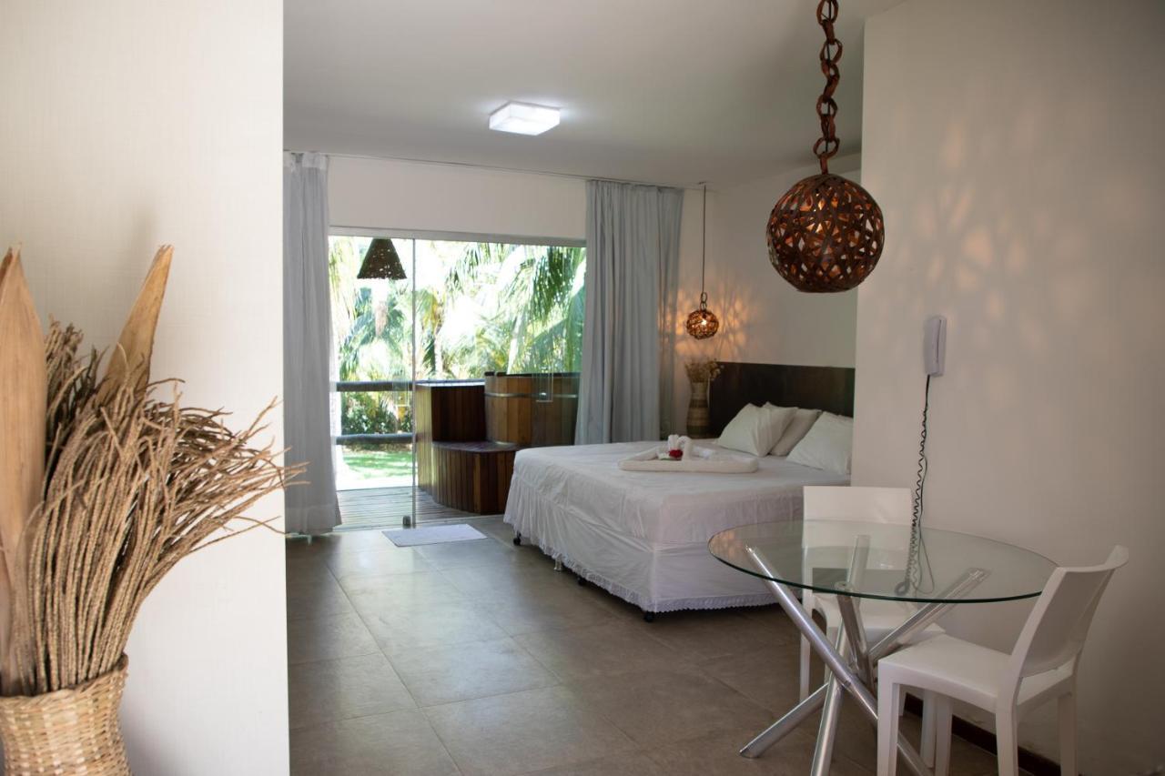 Villas Supreme Hotel Maceio  Luaran gambar
