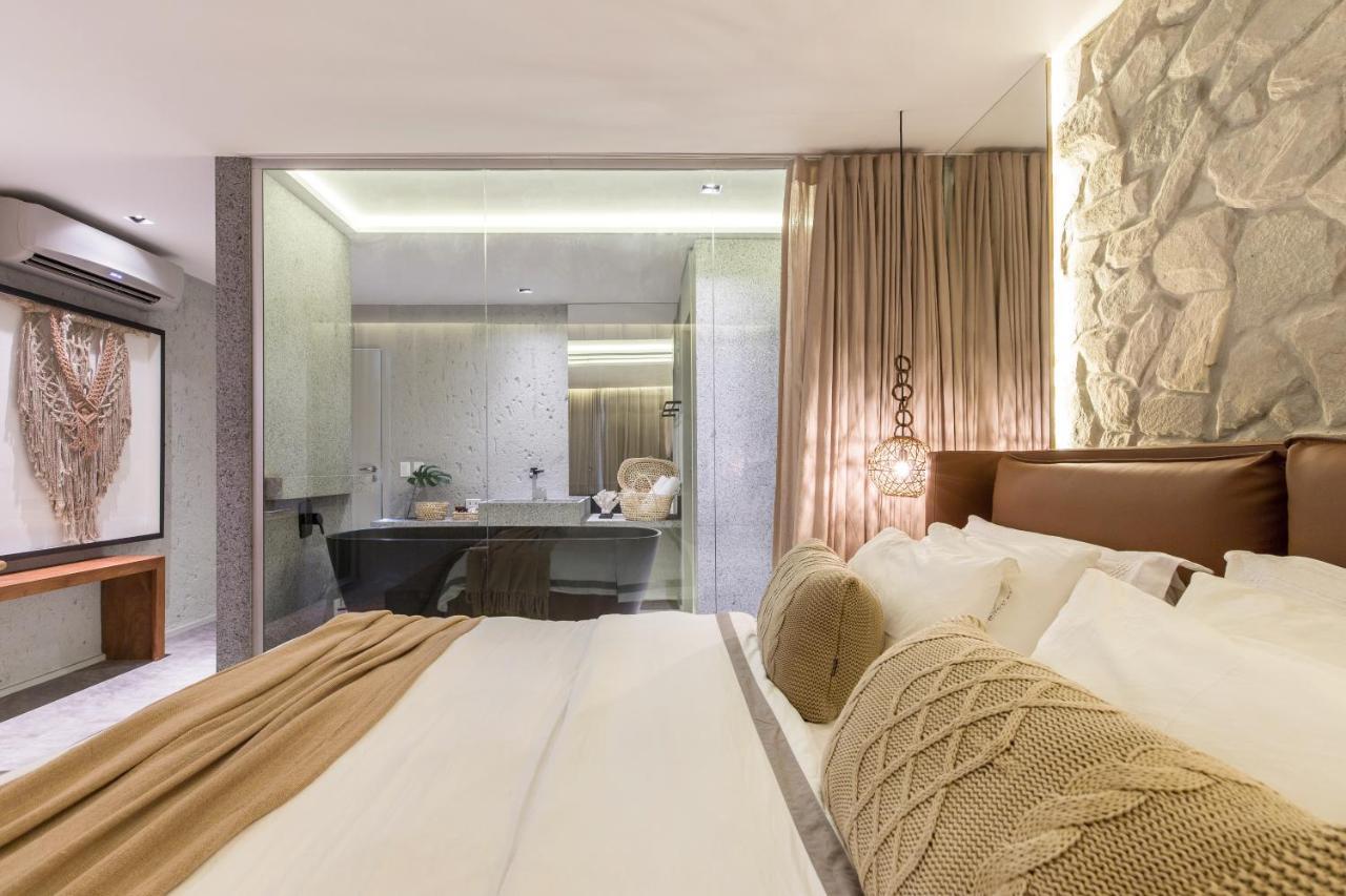 Villas Supreme Hotel Maceio  Luaran gambar
