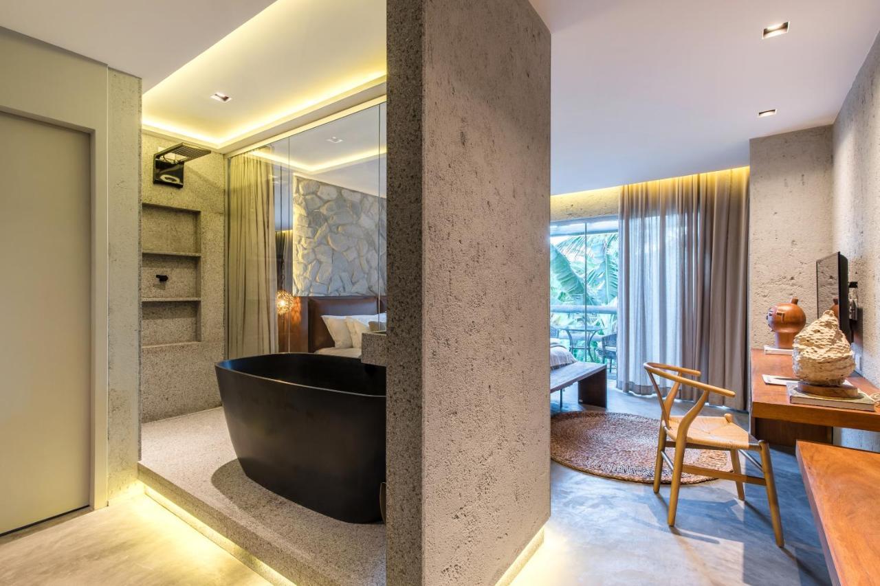 Villas Supreme Hotel Maceio  Luaran gambar