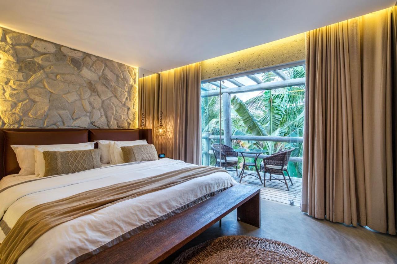 Villas Supreme Hotel Maceio  Luaran gambar