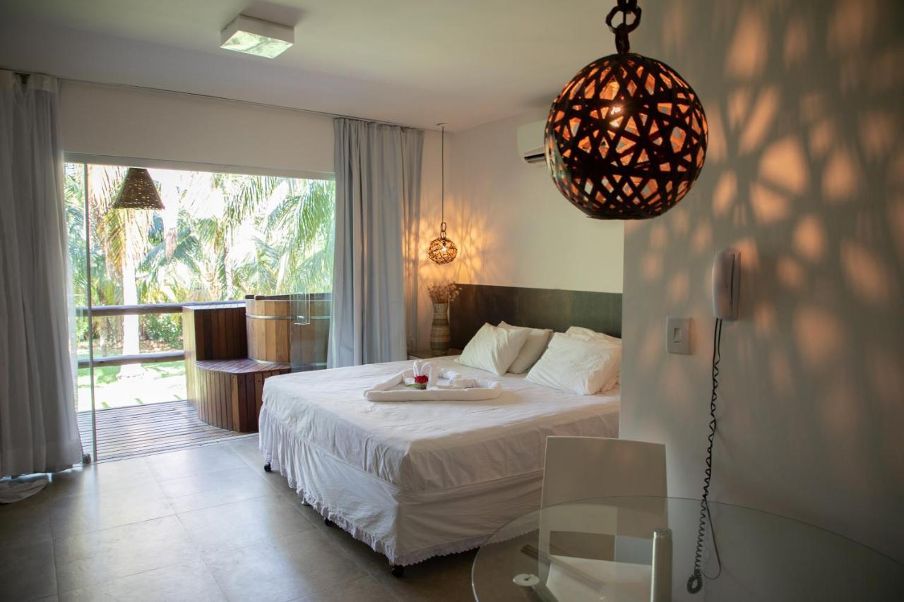 Villas Supreme Hotel Maceio  Luaran gambar