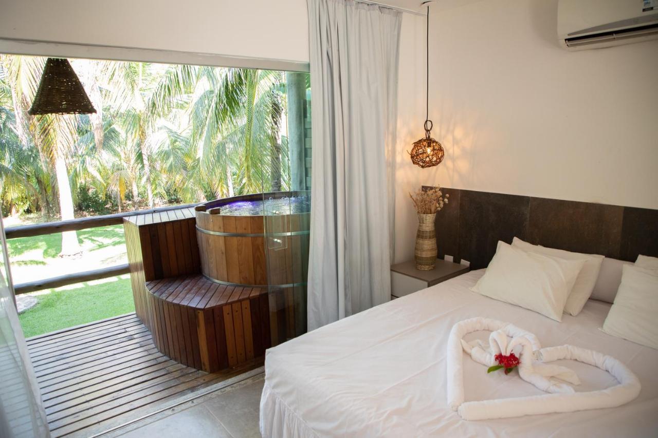 Villas Supreme Hotel Maceio  Luaran gambar