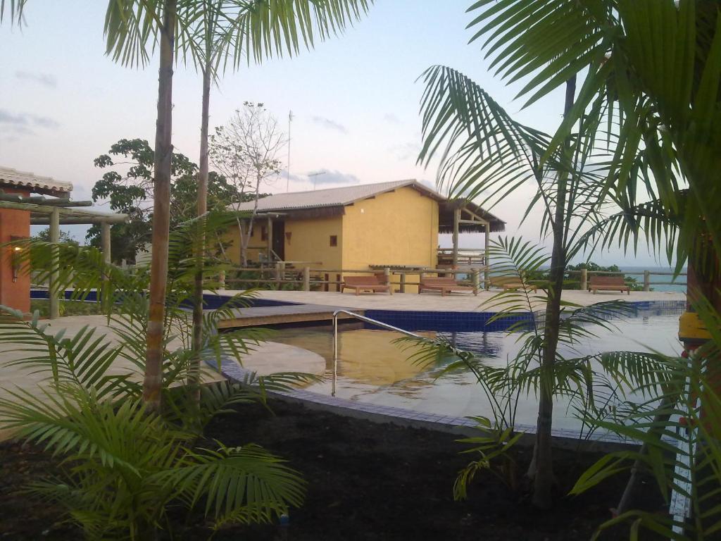 Villas Supreme Hotel Maceio  Luaran gambar