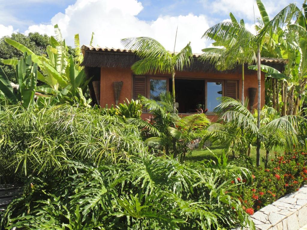 Villas Supreme Hotel Maceio  Luaran gambar