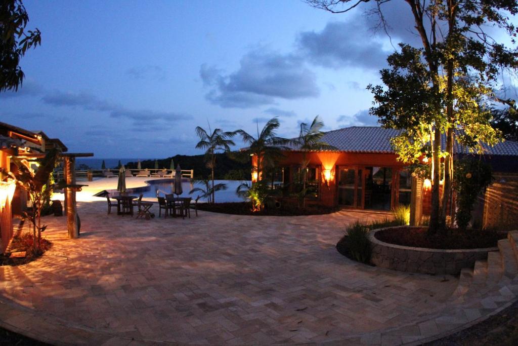 Villas Supreme Hotel Maceio  Luaran gambar