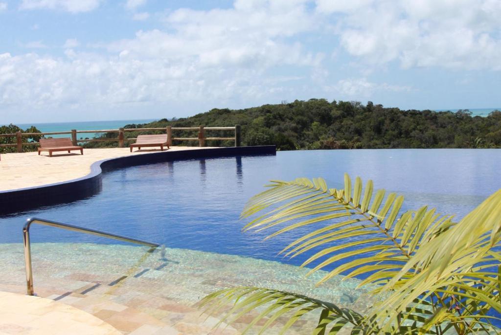Villas Supreme Hotel Maceio  Luaran gambar