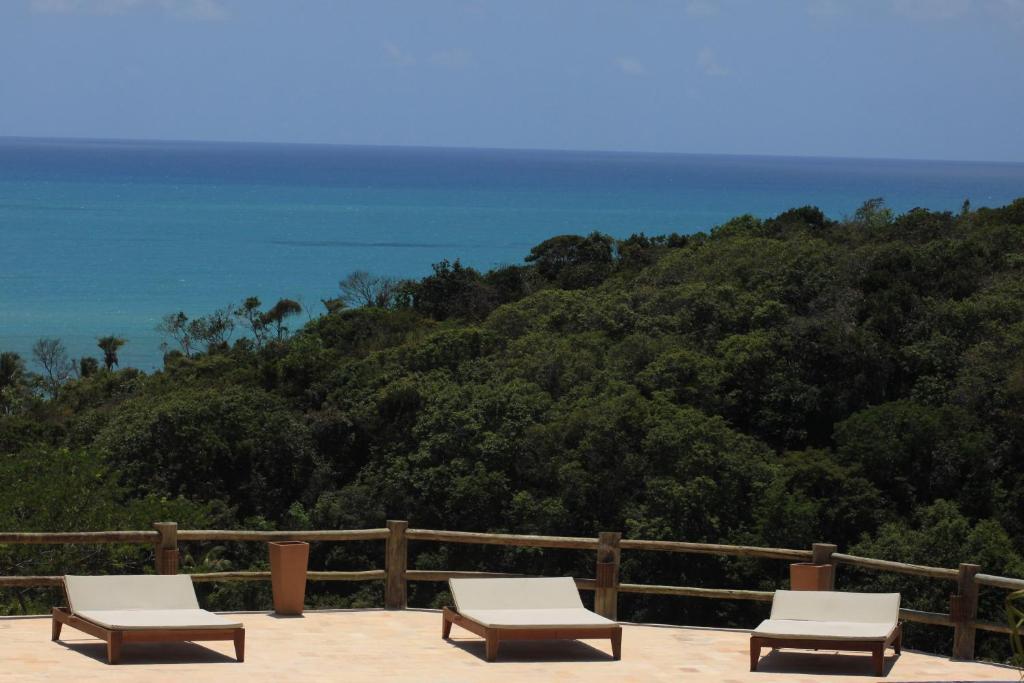 Villas Supreme Hotel Maceio  Luaran gambar