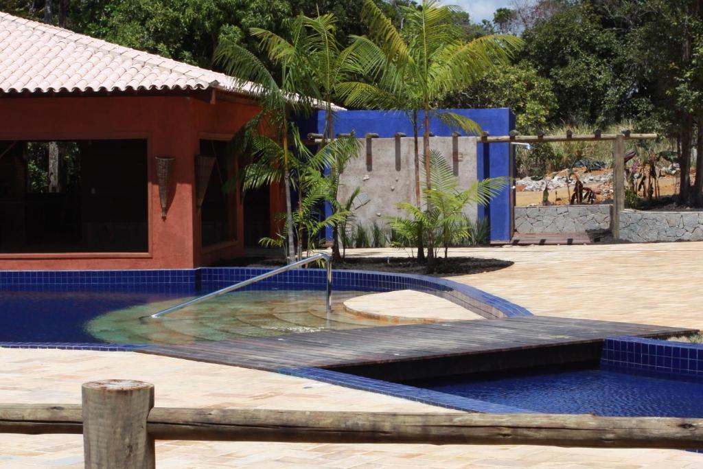Villas Supreme Hotel Maceio  Luaran gambar