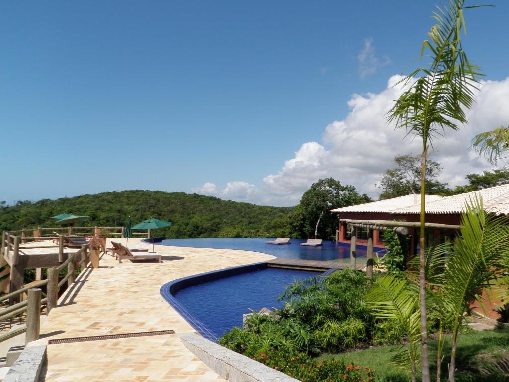Villas Supreme Hotel Maceio  Luaran gambar