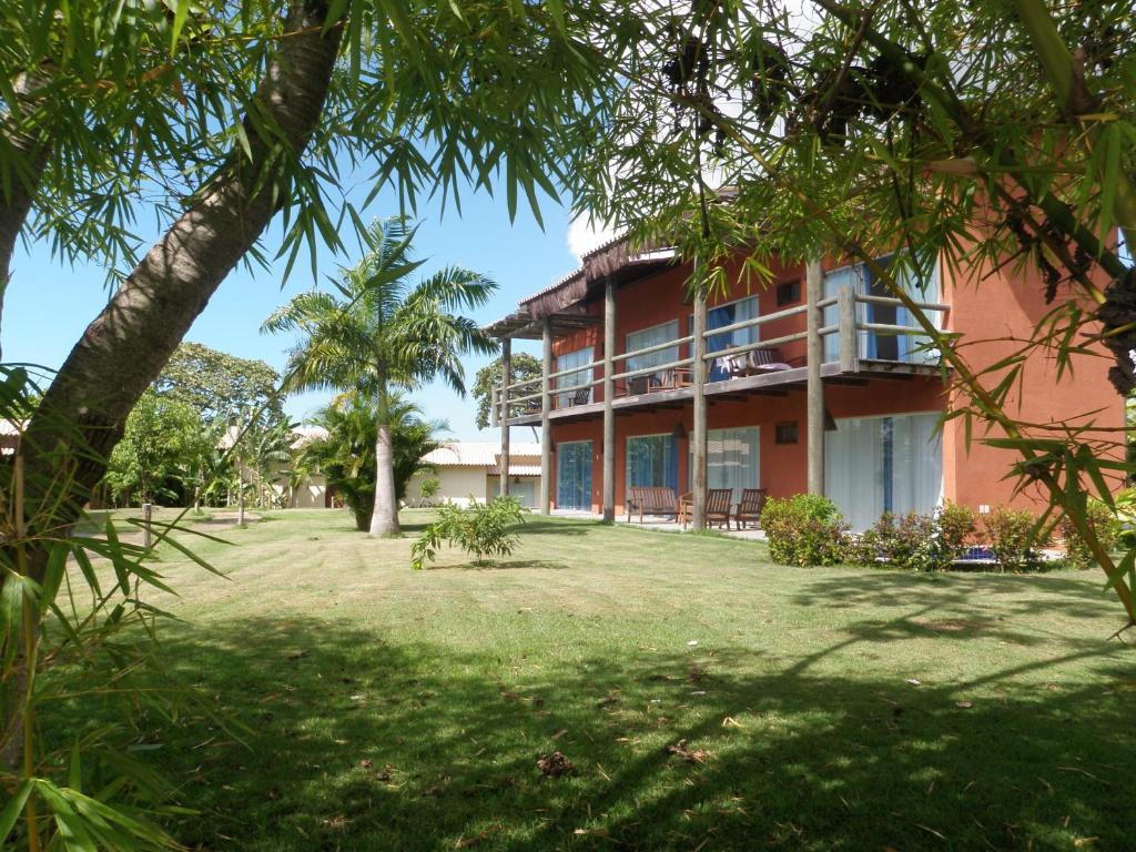 Villas Supreme Hotel Maceio  Luaran gambar