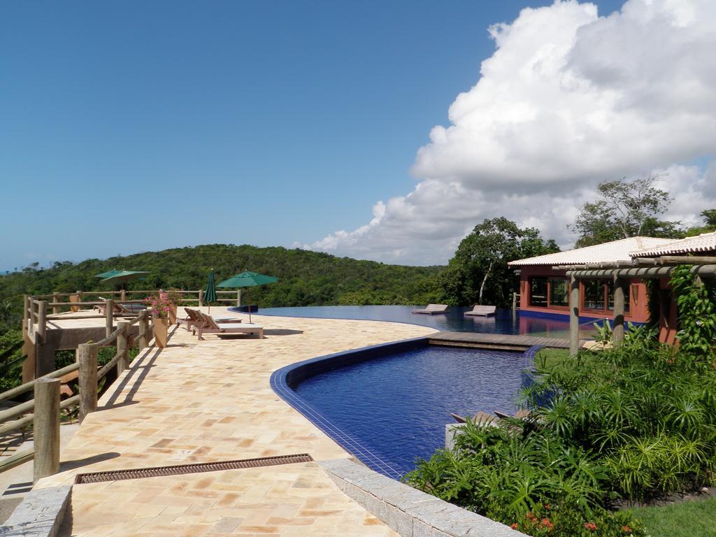 Villas Supreme Hotel Maceio  Luaran gambar