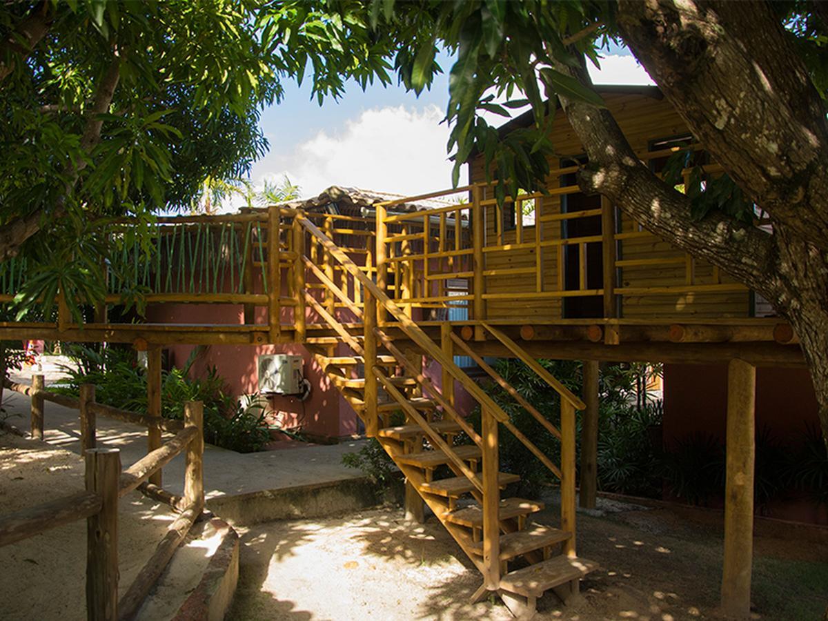 Villas Supreme Hotel Maceio  Luaran gambar
