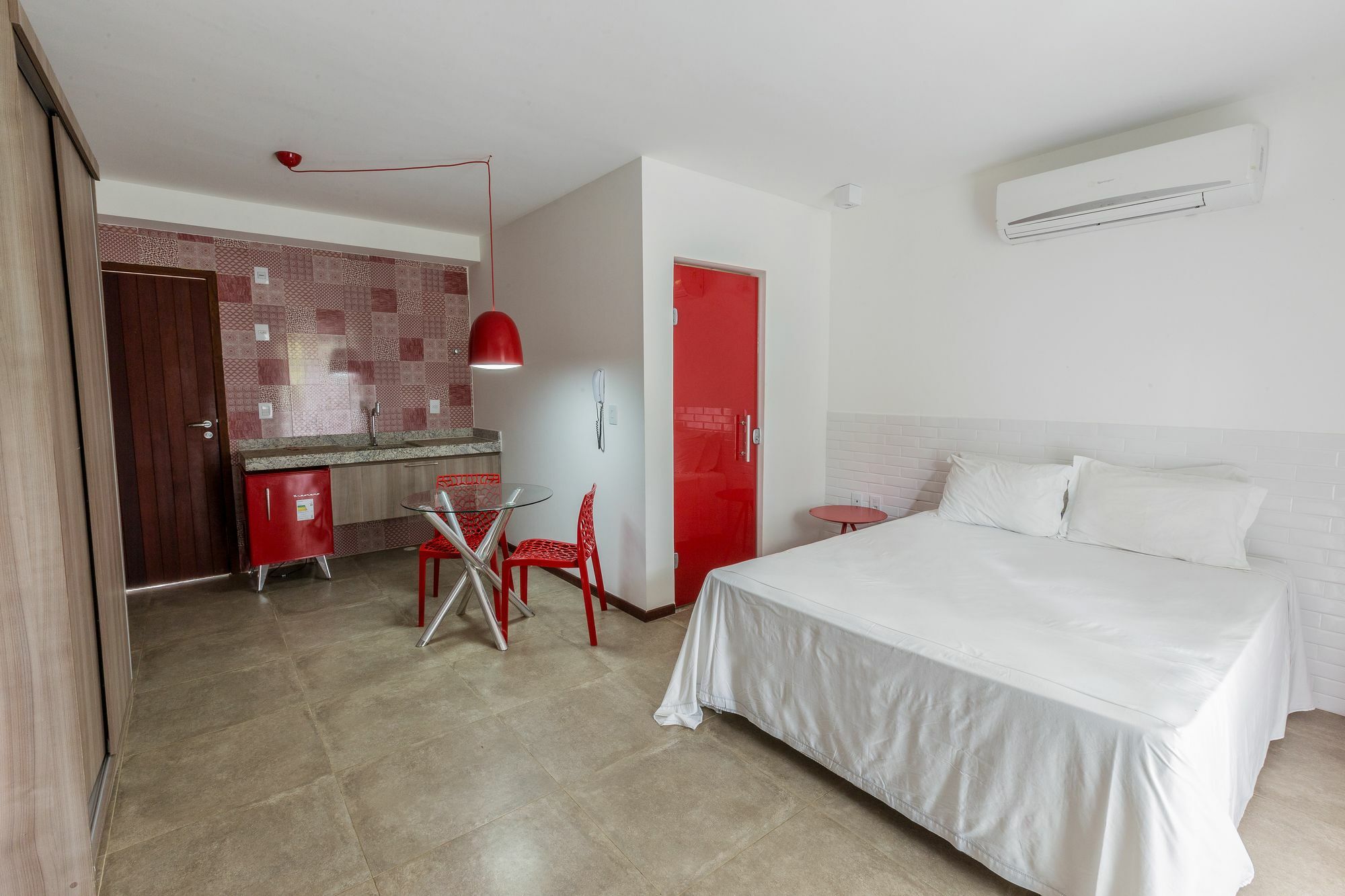 Villas Supreme Hotel Maceio  Luaran gambar