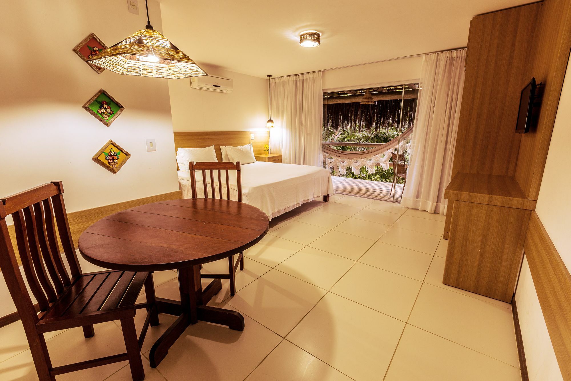 Villas Supreme Hotel Maceio  Luaran gambar