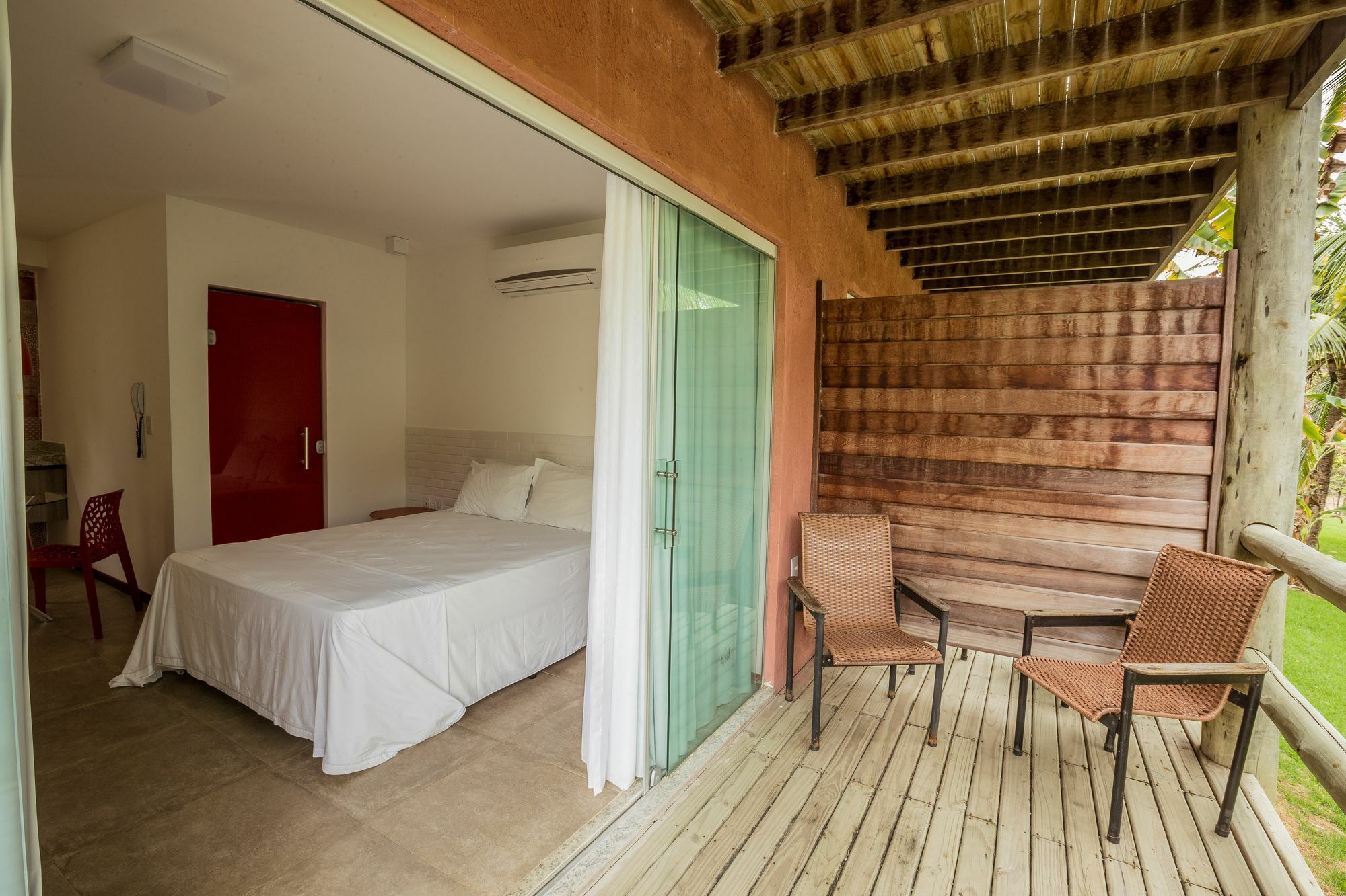 Villas Supreme Hotel Maceio  Luaran gambar