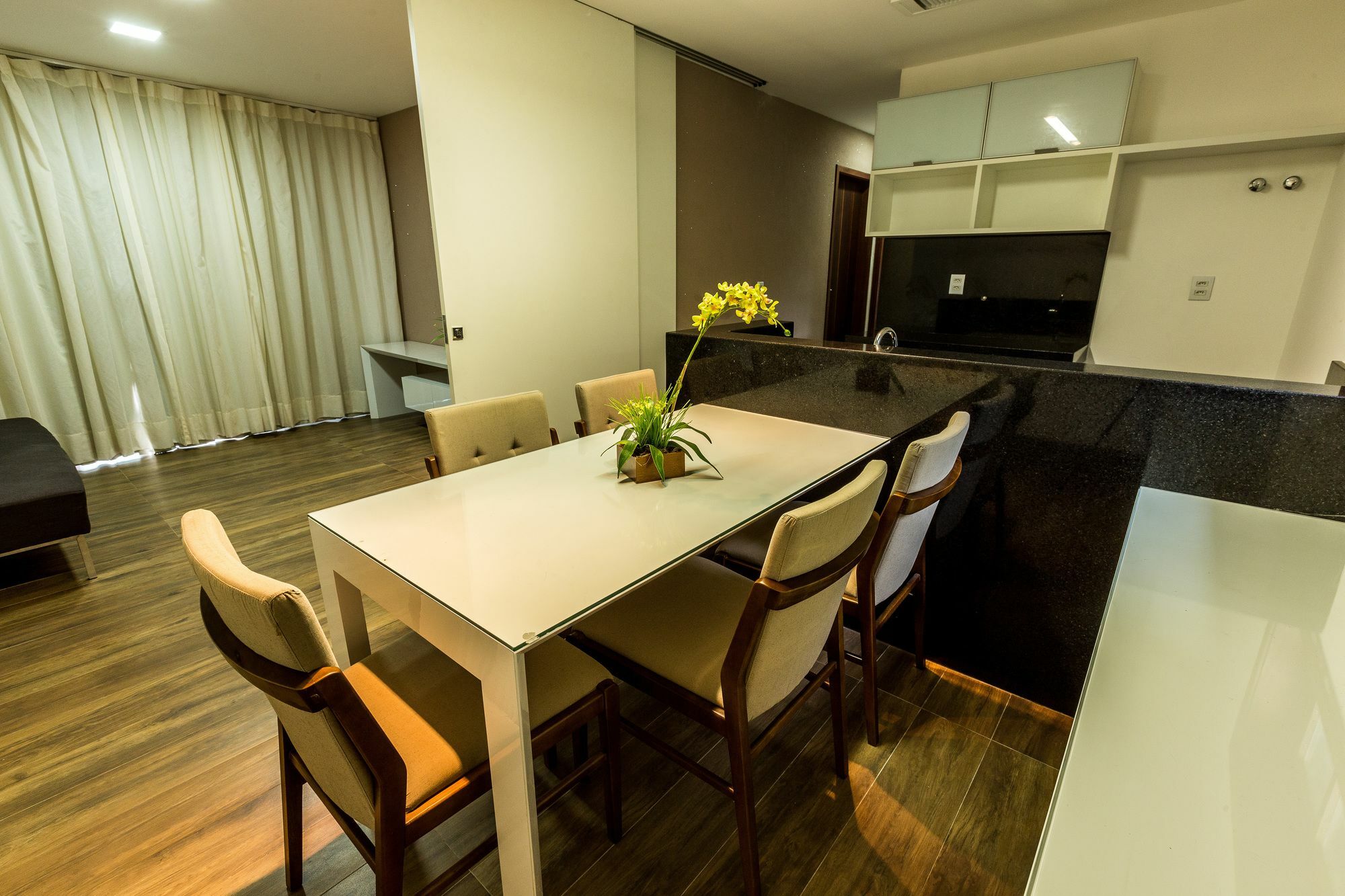 Villas Supreme Hotel Maceio  Luaran gambar