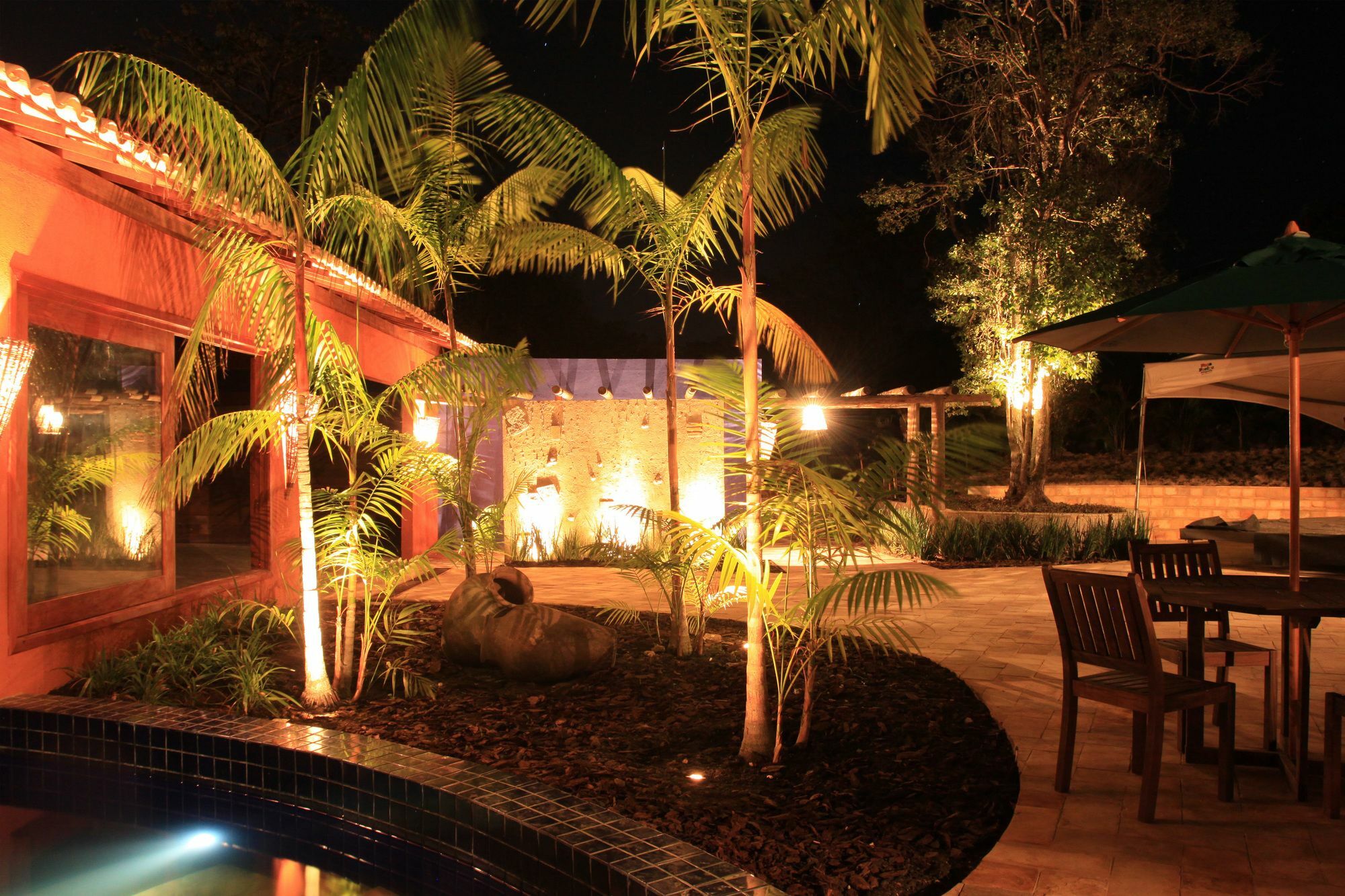 Villas Supreme Hotel Maceio  Luaran gambar