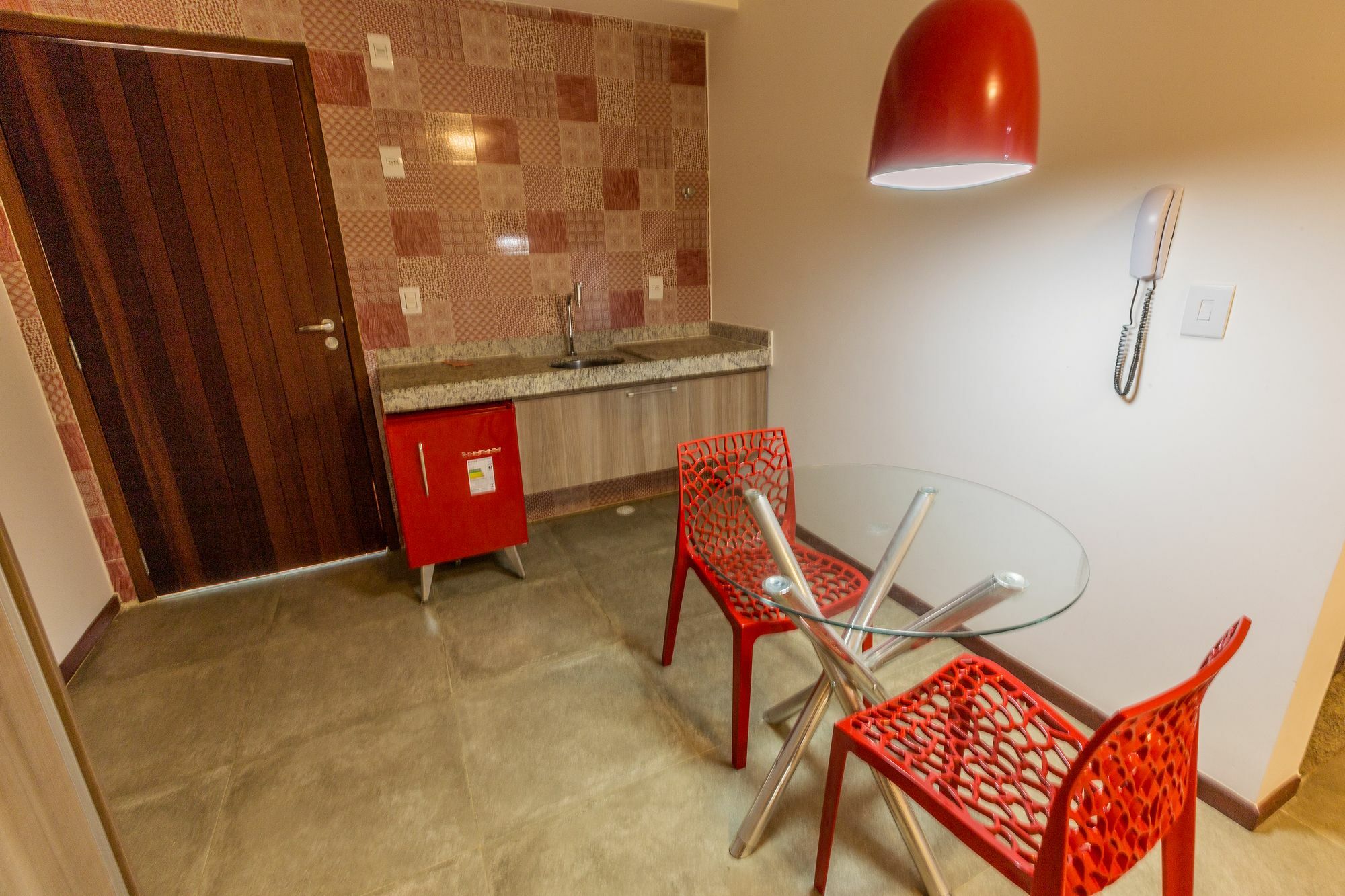 Villas Supreme Hotel Maceio  Luaran gambar