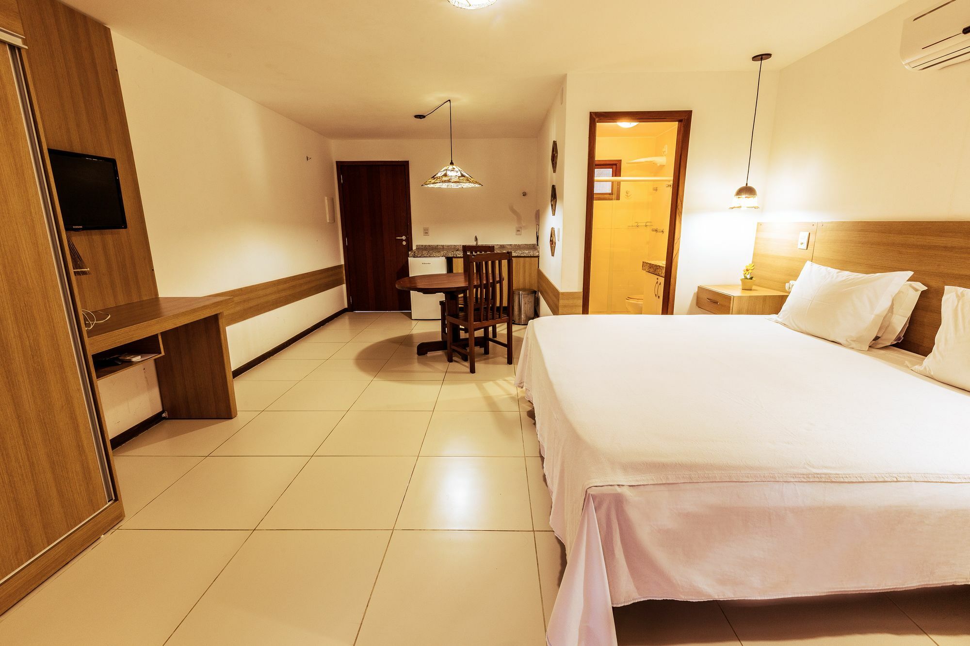 Villas Supreme Hotel Maceio  Luaran gambar