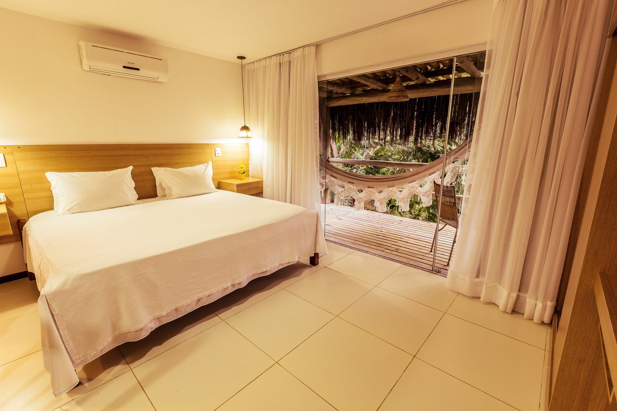 Villas Supreme Hotel Maceio  Luaran gambar