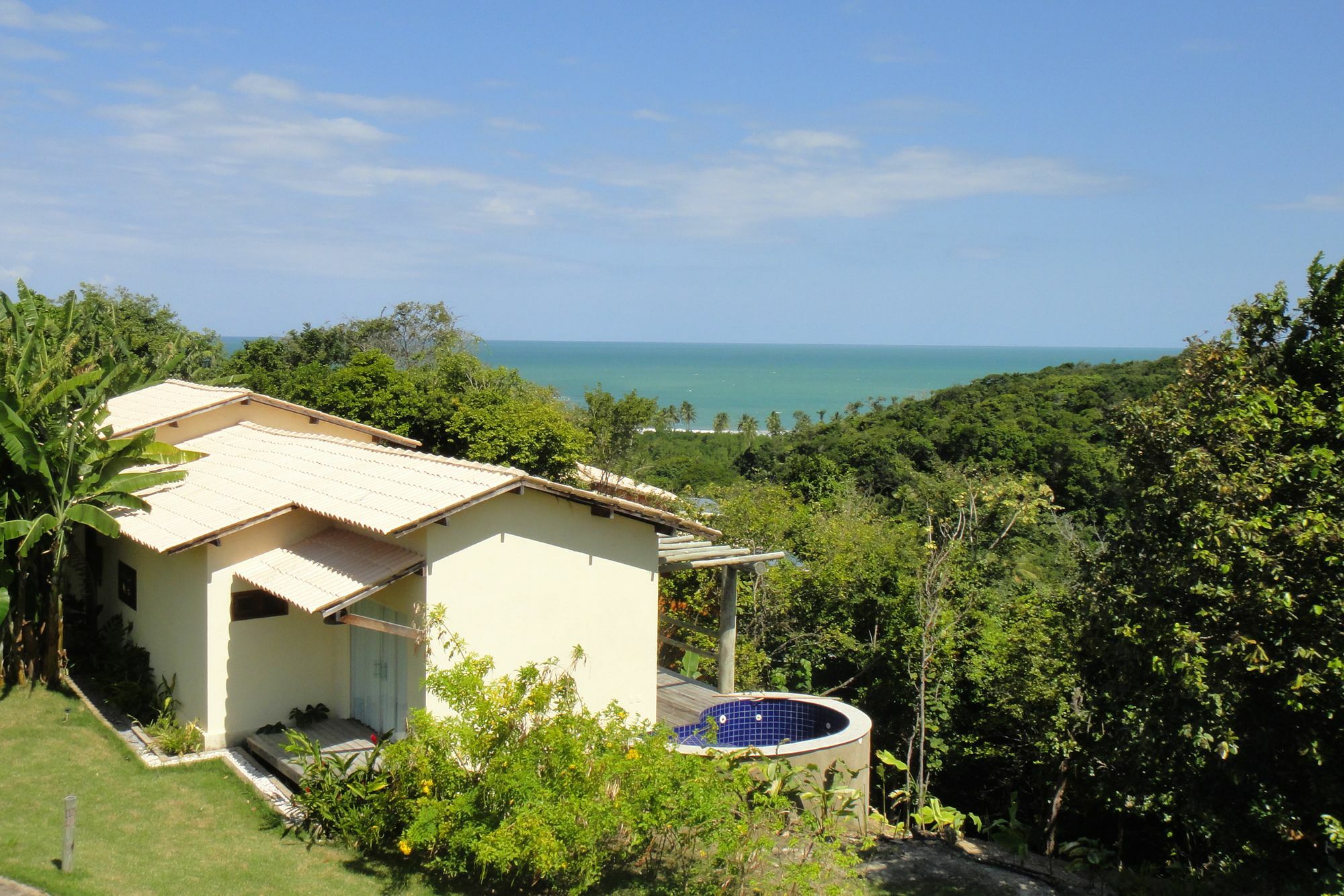 Villas Supreme Hotel Maceio  Luaran gambar